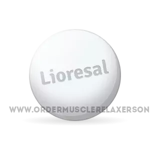 lioresal