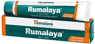 rumalaya-gel