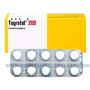 tegretol